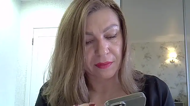 Alexandra-Rosee online show from 20, 11, 2025