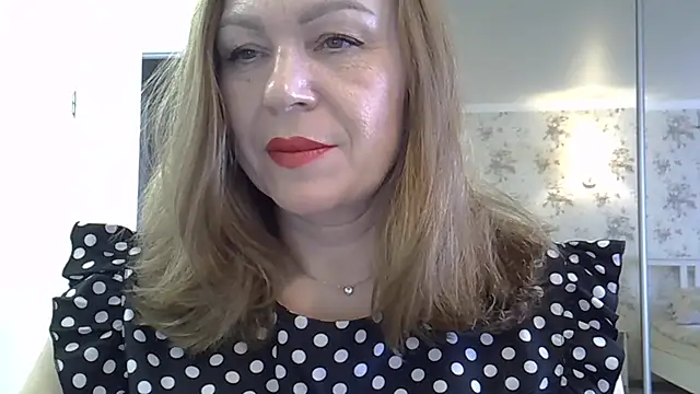 Alexandra-Rosee online show from 1, 12, 2025