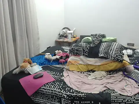 Anny Smith69 online show from 10, 9, 2025