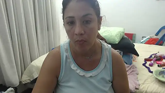 Anny Smith69 online show from 19, 12, 2025