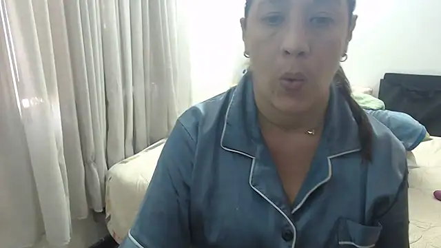 Anny Smith69 online show from 24, 7, 2026