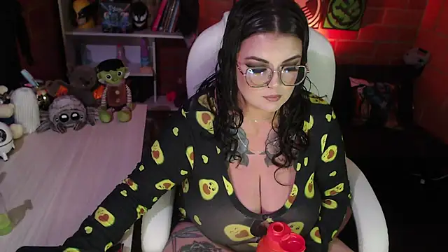 Snapshot of juliette_rd chatting on 16, 3, 2025 juliette rd online show from 16, 3, 2025