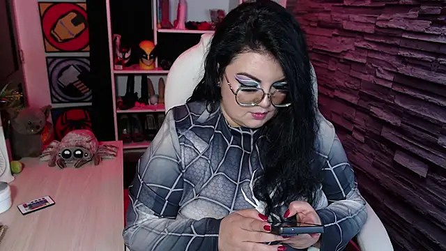 juliette rd online show from 1, 7, 2026