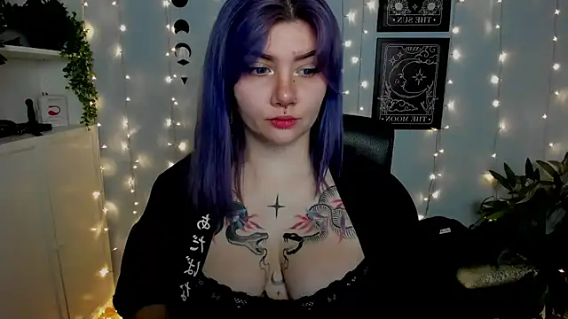 Snapshot of GabbiePerfect chatting on 17, 1, 2026 GabbiePerfect online show from 17, 1, 2026