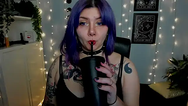 Snapshot of GabbiePerfect chatting on 16, 2, 2026 GabbiePerfect online show from 16, 2, 2026