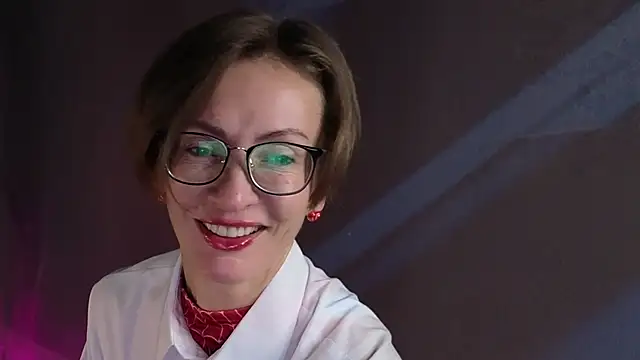 Dorothy Meyer online show from 27, 9, 2025