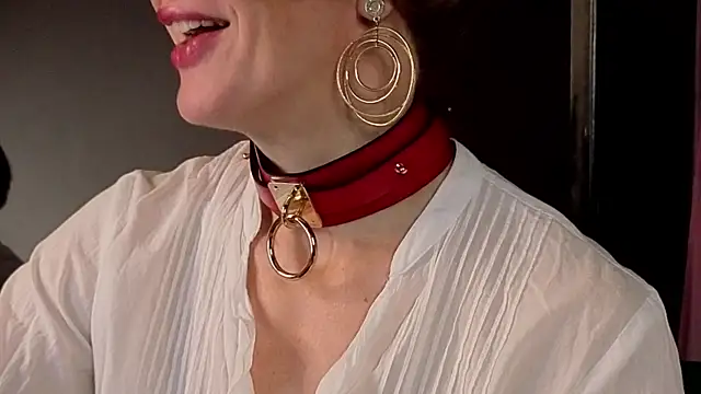 Dorothy Meyer online show from 9, 10, 2025