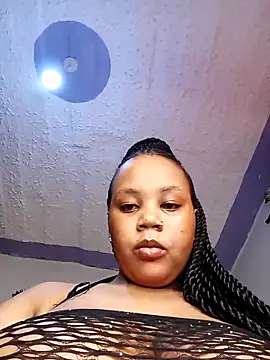 SexyTamarah online show from 20, 3, 2025