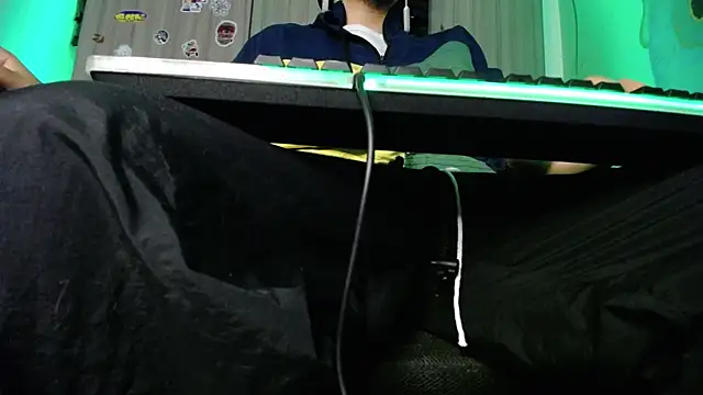 zacwatson  online show from 12, 2, 2025