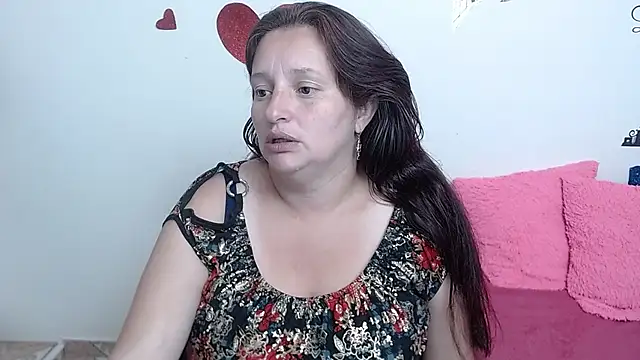 CristialJones  online show from 23, 12, 2024