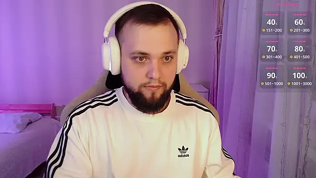 Snapshot of ChillyXO chatting on 13, 1, 2026 ChillyXO online show from 13, 1, 2026