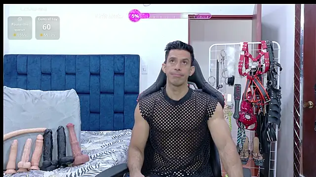 JoseRumbero26 online show from 26, 3, 2026