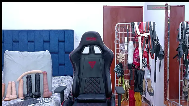 JoseRumbero26 online show from 2, 6, 2026
