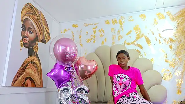 bonieklent online show from 13, 10, 2025