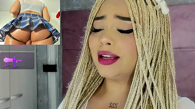 conny  curly online show from 28, 3, 2026