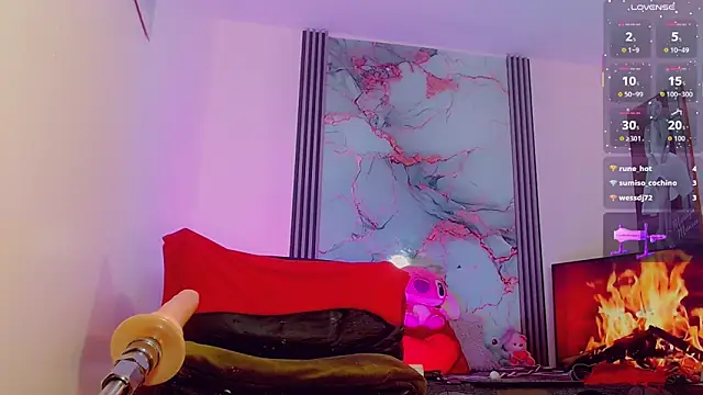  ChanellR  online show from 30, 10, 2025