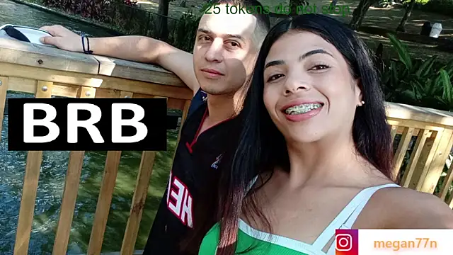 oliver megan online show from 24, 12, 2024