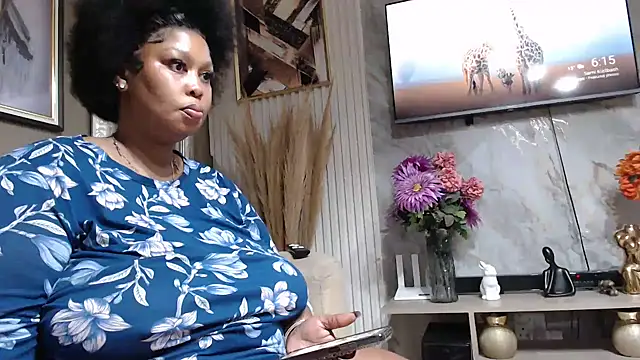 ThickyMinajxx online show from 24, 3, 2026