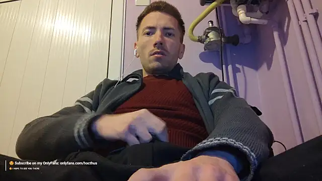  Hocthus  online show from 26, 2, 2025