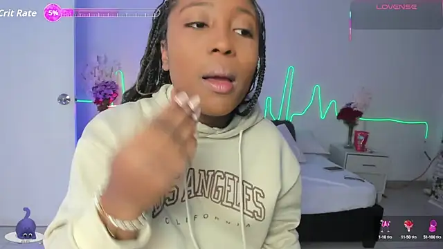 EmmaSanzz  online show from 12, 9, 2025