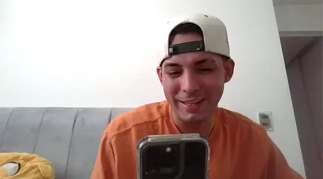 Snapshot of Sexyclark_ chatting on 6, 1, 2025 Sexyclark online show from 6, 1, 2025