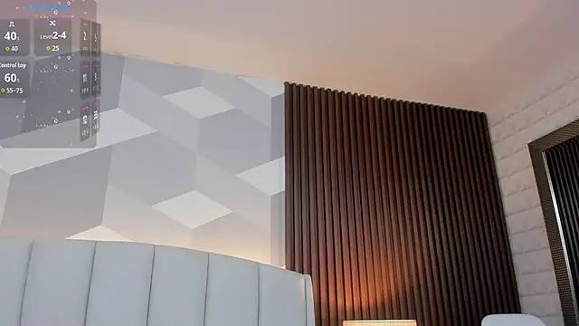 Julietasantos   online show from 19, 2, 2026