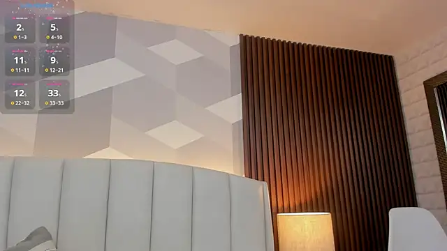 Julietasantos   online show from 27, 2, 2026