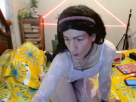  Keyla rosse online show from 12, 11, 2025