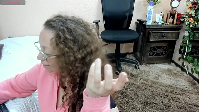 pamela bell online show from 6, 12, 2024