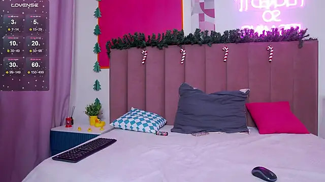 lessysweety online show from 13, 1, 2025