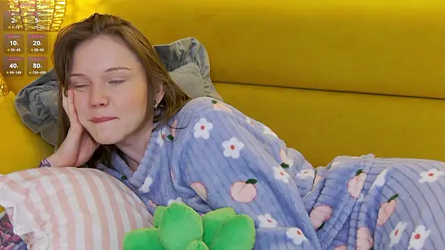 lessysweety online show from 23, 2, 2026