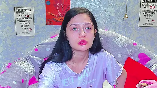 Vanessa Florence online show from 4, 12, 2024