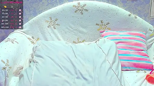 Vanessa Florence online show from 13, 12, 2024