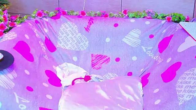 Vanessa Florence online show from 20, 3, 2025