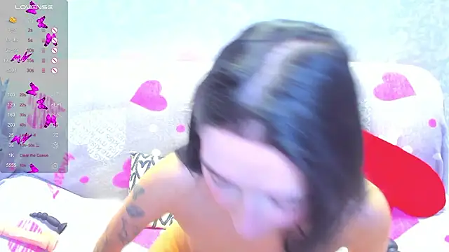 Vanessa Florence online show from 24, 2, 2026