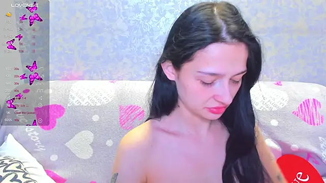 Vanessa Florence online show from 1, 3, 2026