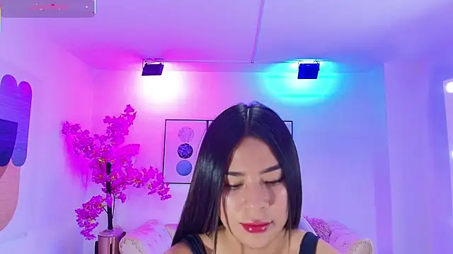 Kaori ayu online show from 15, 10, 2025