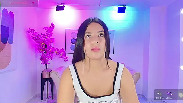 Kaori ayu online show from 27, 10, 2025