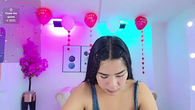 Kaori ayu online show from 12, 2, 2026