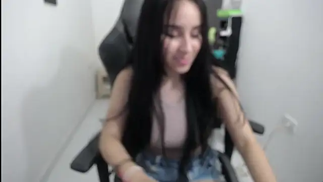 susana2523 online show from 29, 1, 2025