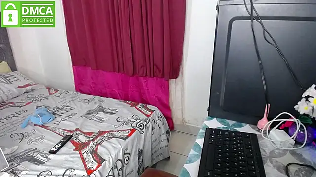 susana2523 online show from 12, 3, 2026