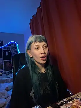 Snapshot of Dooubletroublee chatting on 15, 10, 2025 Dooubletroublee online show from 15, 10, 2025