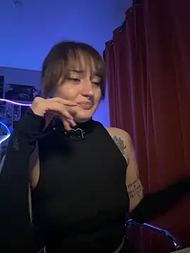 Snapshot of Dooubletroublee chatting on 26, 10, 2025 Dooubletroublee online show from 26, 10, 2025