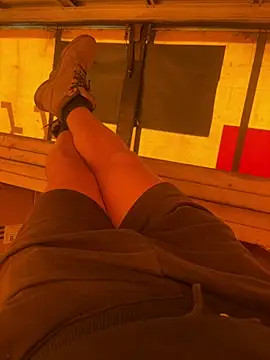 cussy007 online show from 15, 4, 2026