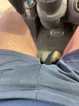 cussy007 online show from 9, 6, 2026