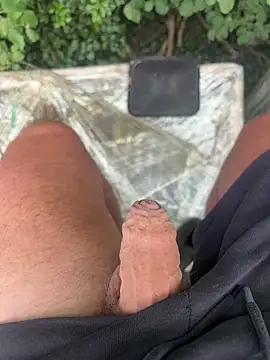 cussy007 online show from 1, 7, 2026