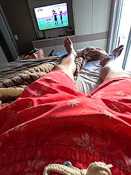 edygaucho3 online show from 15, 3, 2026