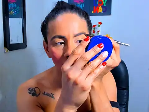 Snapshot of juanblakbigcock chatting on 15, 12, 2025 juanblakbigcock online show from 15, 12, 2025