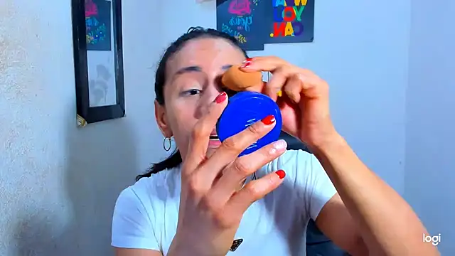 Snapshot of juanblakbigcock chatting on 20, 12, 2025 juanblakbigcock online show from 20, 12, 2025