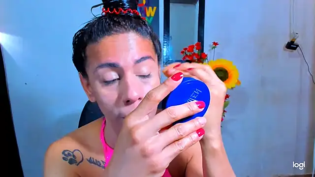 Snapshot of juanblakbigcock chatting on 4, 2, 2026 juanblakbigcock online show from 4, 2, 2026